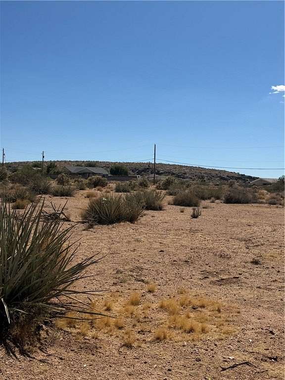 0.22 Acres of Residential Land for Sale in Kingman, Arizona