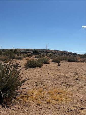 0.22 Acres of Residential Land for Sale in Kingman, Arizona