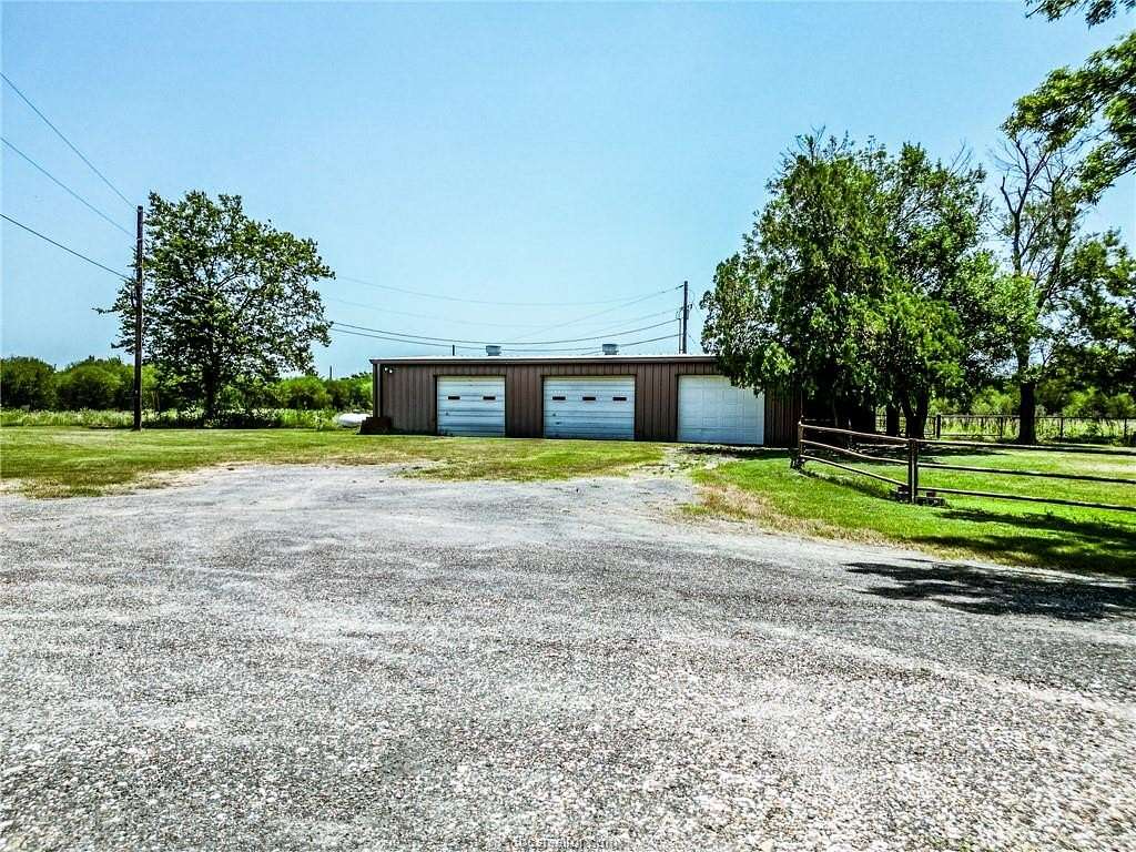 3.42 Acres of Residential Land for Sale in North Zulch, Texas