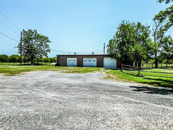 3.42 Acres of Residential Land for Sale in North Zulch, Texas