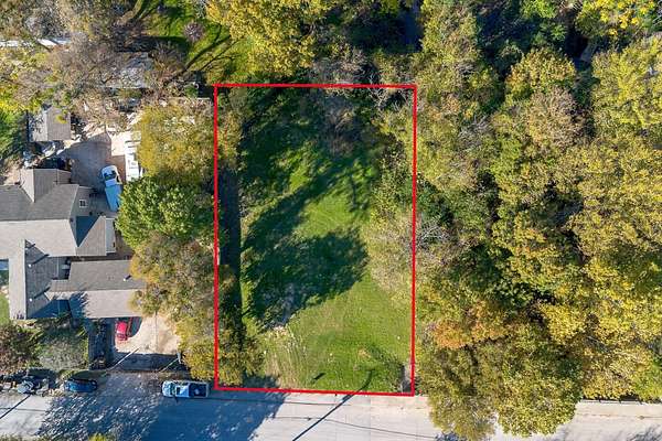 0.62 Acres of Land for Sale in Dallas, Texas