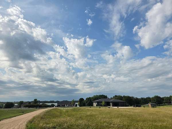 2 Acres of Residential Land for Sale in Silver Lake, Minnesota