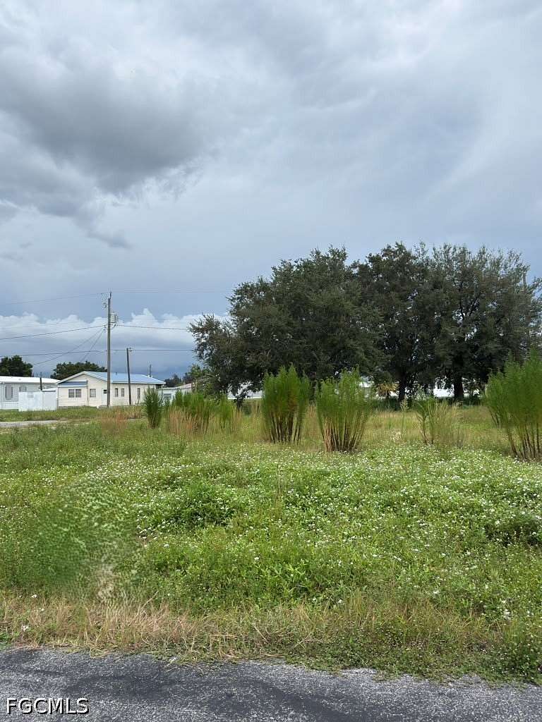 0.19 Acres of Residential Land for Sale in Punta Gorda, Florida