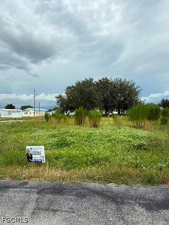 0.19 Acres of Residential Land for Sale in Punta Gorda, Florida