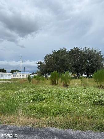 0.19 Acres of Residential Land for Sale in Punta Gorda, Florida