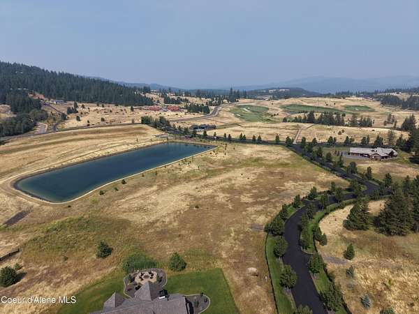 1.53 Acres of Residential Land for Sale in Coeur d'Alene, Idaho