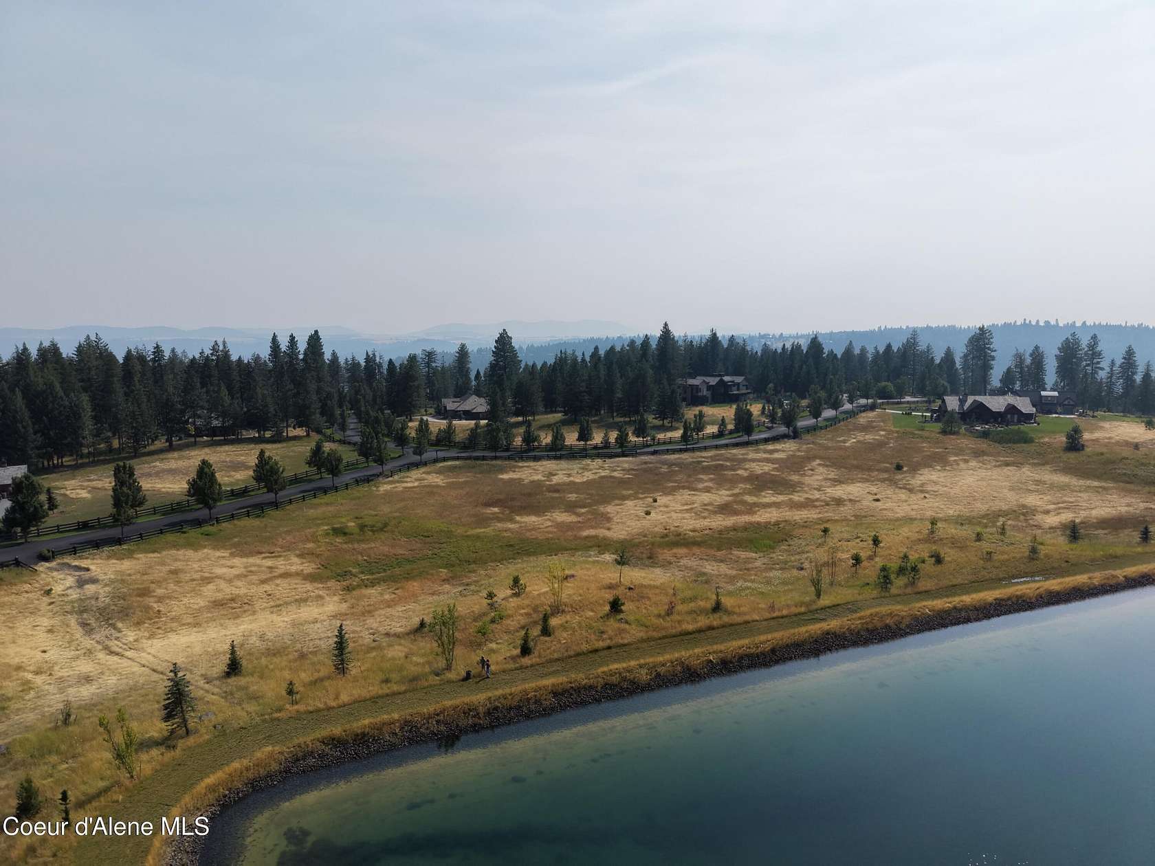 1.33 Acres of Residential Land for Sale in Coeur d'Alene, Idaho