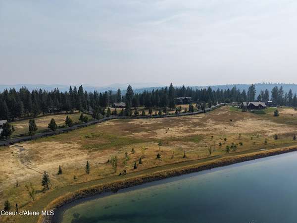 1.33 Acres of Residential Land for Sale in Coeur d'Alene, Idaho