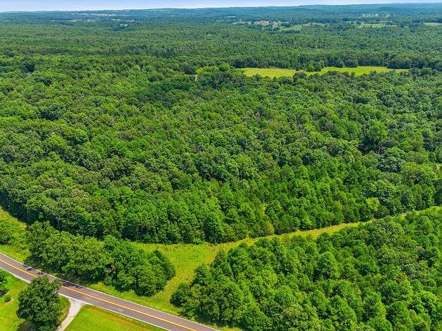 19.3 Acres of Land for Sale in Cabool, Missouri