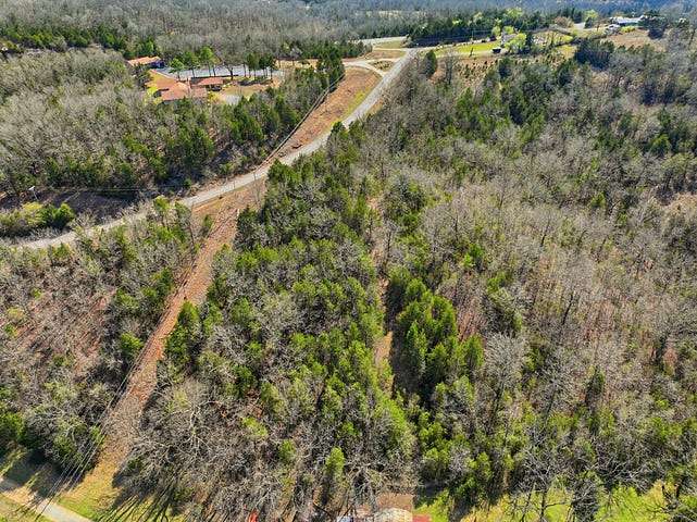 6.25 Acres of Land for Sale in Gainesville, Missouri