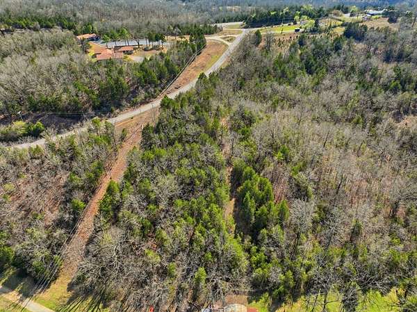6.25 Acres of Land for Sale in Gainesville, Missouri