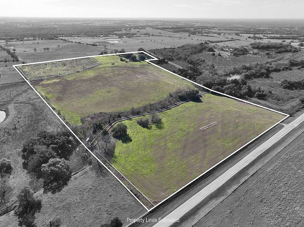 47.7 Acres of Land for Sale in Burton, Texas