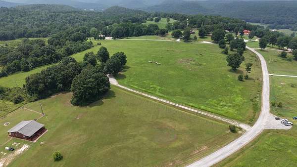 3.58 Acres of Land for Sale in Norfork, Arkansas