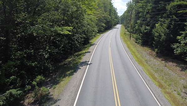 3.66 Acres of Land for Sale in Freedom, Maine