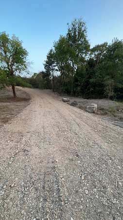 6.85 Acres of Land for Sale in Nashoba, Oklahoma