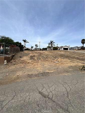 0.26 Acres of Residential Land for Sale in Canyon Lake, California