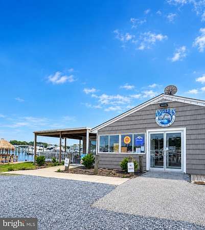 5 Acres of Commercial Land for Sale in Solomons, Maryland