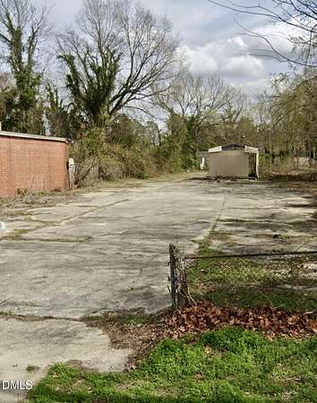 0.43 Acres of Commercial Land for Sale in Goldsboro, North Carolina