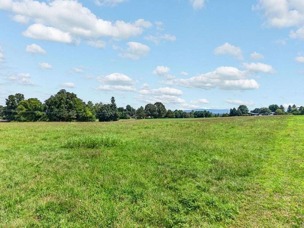 Residential Land for Sale in Crossville, Tennessee