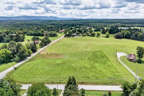 Residential Land for Sale in Crossville, Tennessee