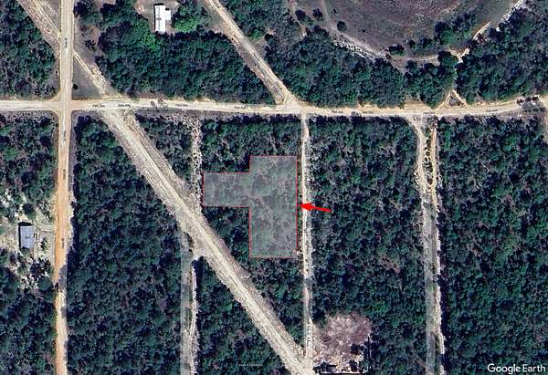 0.81 Acres of Residential Land for Sale in Interlachen, Florida
