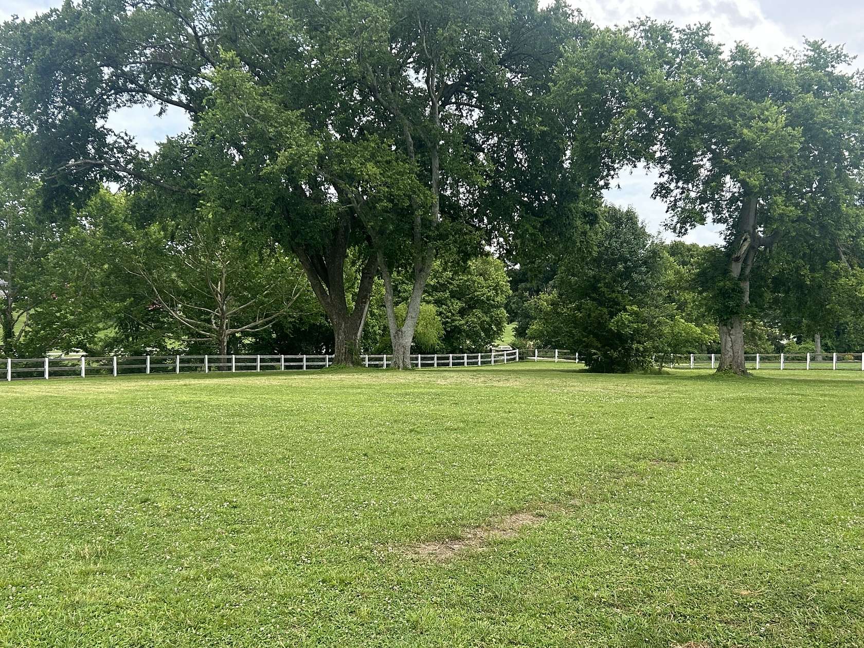 3 Acres of Residential Land for Sale in Goodlettsville, Tennessee