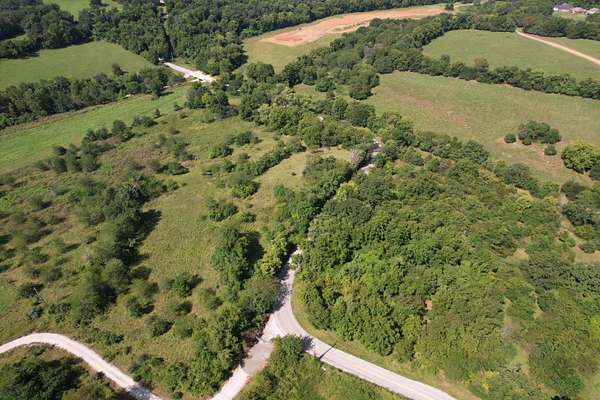 15.5 Acres of Land for Sale in Ozark, Missouri