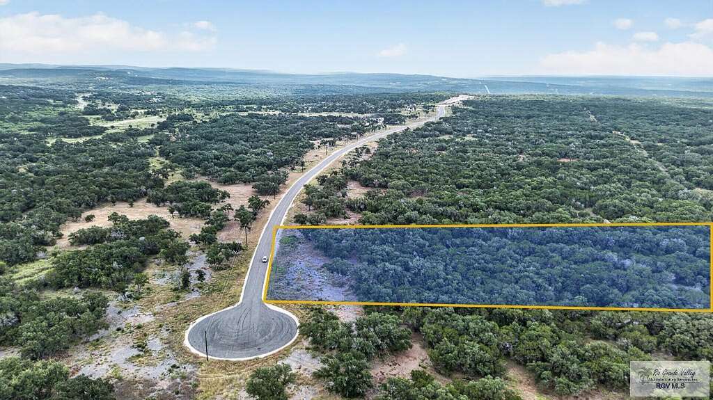 4.36 Acres of Residential Land for Sale in Hondo, Texas