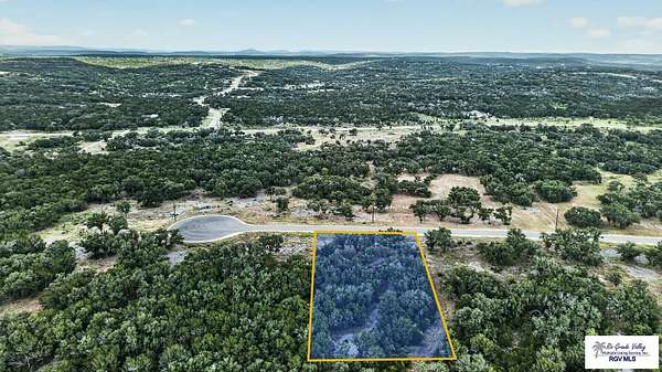 4.36 Acres of Residential Land for Sale in Hondo, Texas