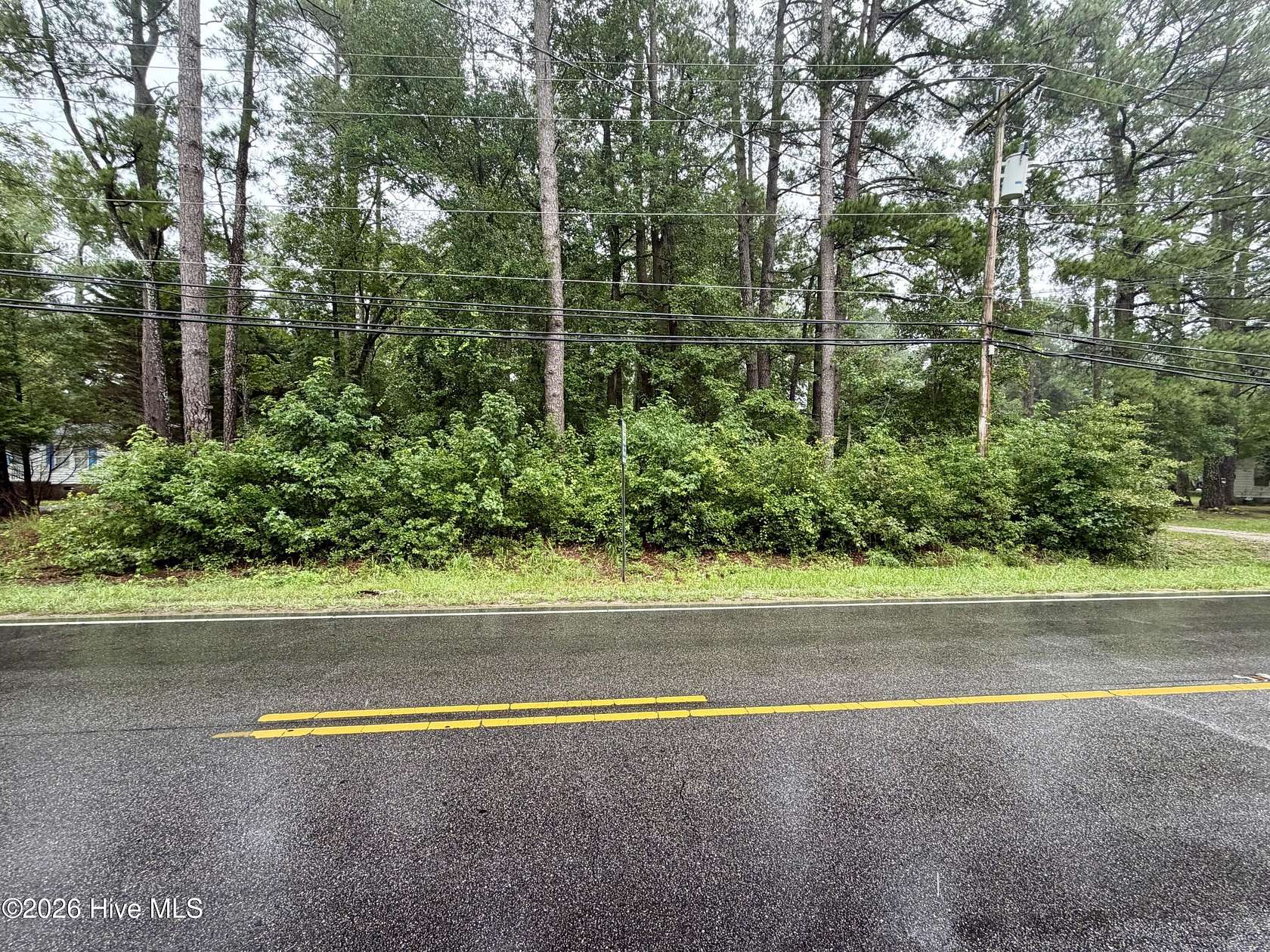 0.46 Acres of Residential Land for Sale in Laurinburg, North Carolina