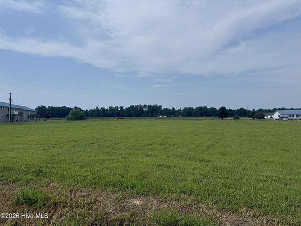 1.1 Acres of Residential Land for Sale in Edenton, North Carolina
