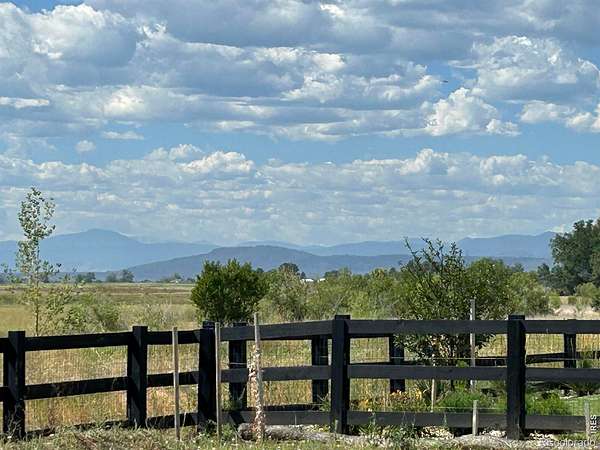 0.41 Acres of Residential Land for Sale in Berthoud, Colorado
