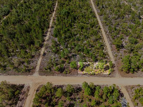 0.44 Acres of Residential Land for Sale in Interlachen, Florida