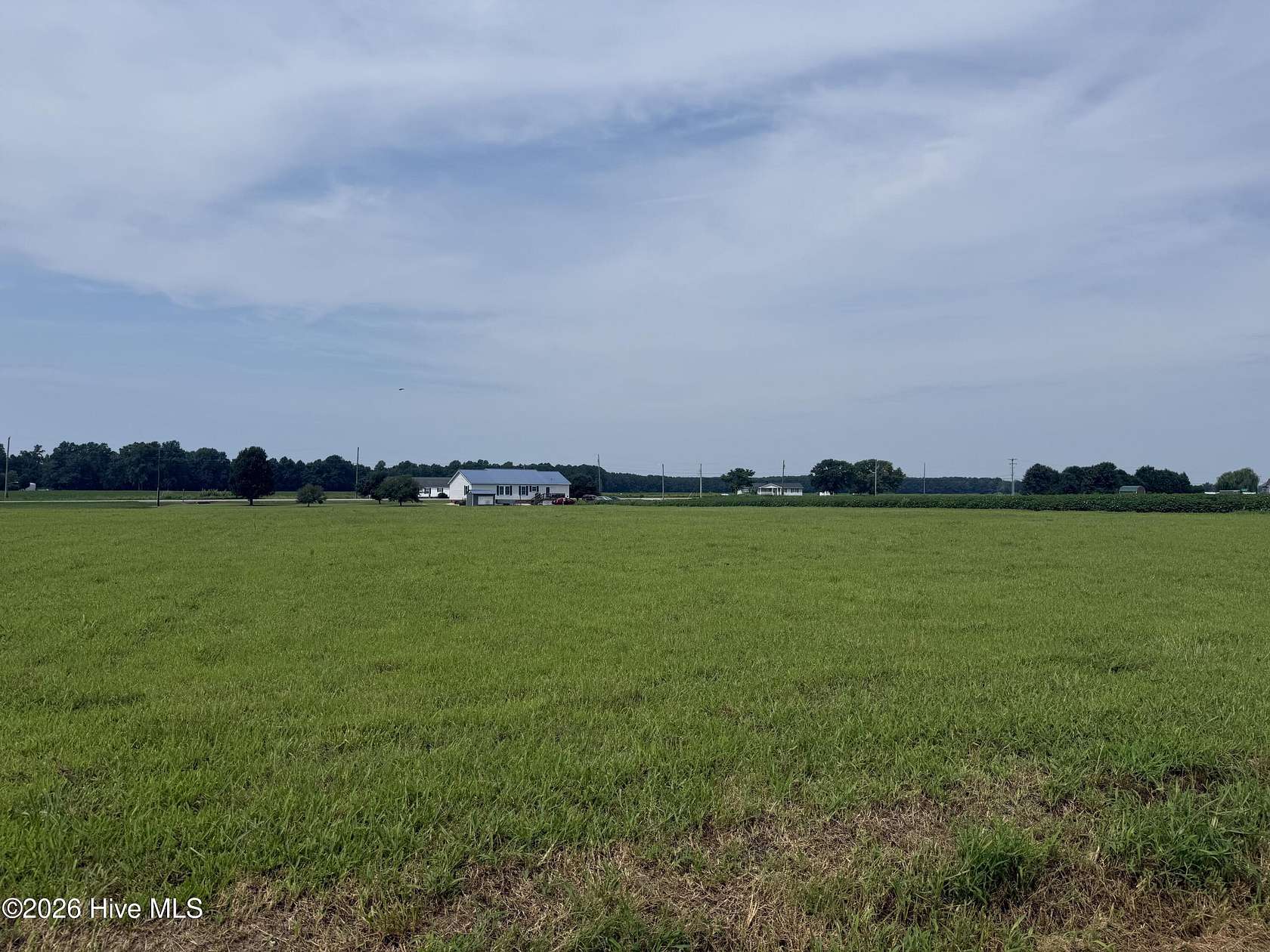 1.1 Acres of Residential Land for Sale in Edenton, North Carolina