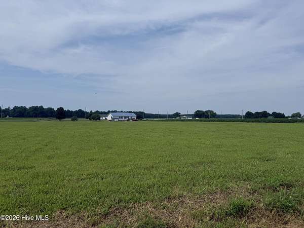 1.1 Acres of Residential Land for Sale in Edenton, North Carolina