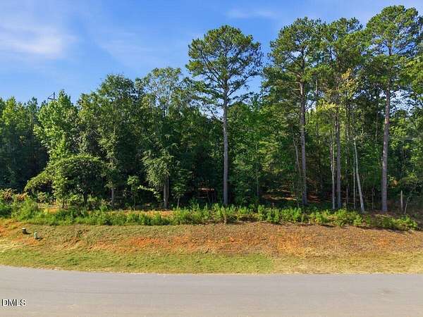 0.8 Acres of Residential Land for Sale in Fuquay-Varina, North Carolina
