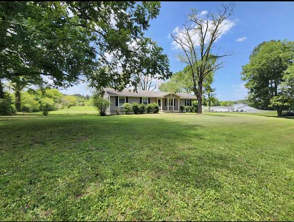 5 Acres of Land with Home for Sale in Rock Spring, Georgia