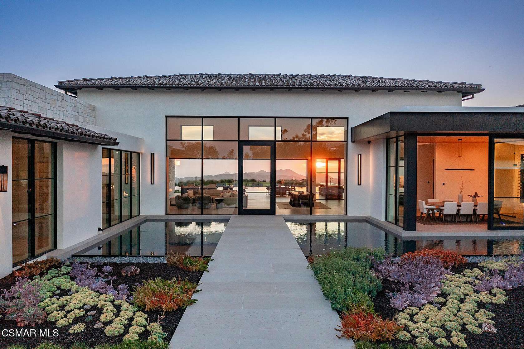 20 Acres of Land with Home for Sale in Thousand Oaks, California