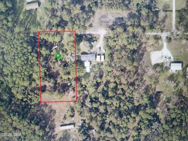 1.25 Acres of Residential Land for Sale in New Smyrna Beach, Florida