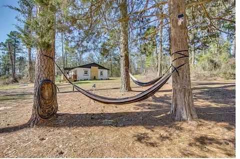 2.2 Acres of Land with Home for Sale in Winnsboro, Texas