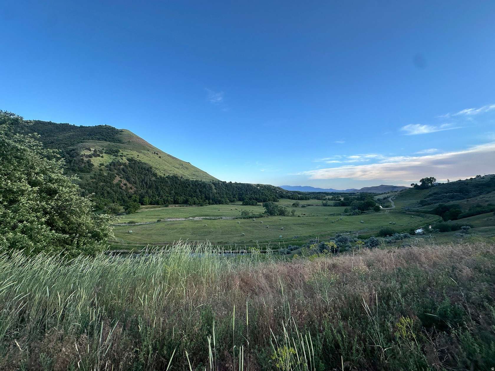 8 Acres of Residential Land for Sale in Preston, Idaho