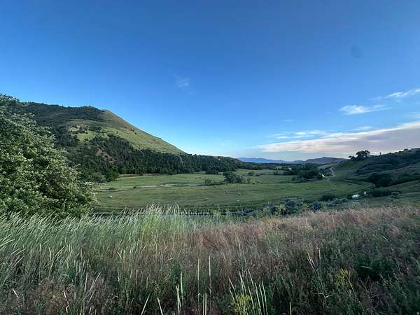 8 Acres of Residential Land for Sale in Preston, Idaho