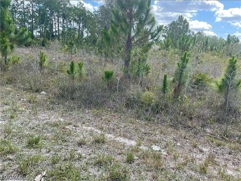 0.29 Acres of Residential Land for Sale in Lehigh Acres, Florida