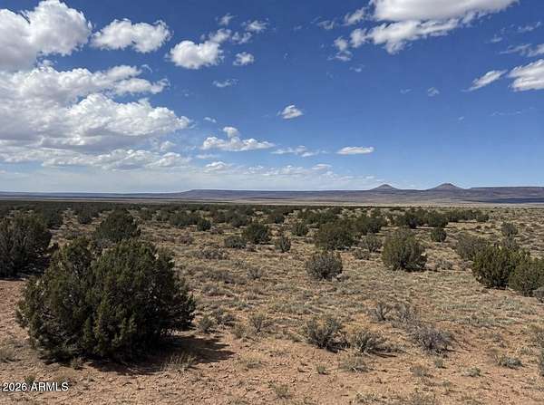 5 Acres of Residential Land for Sale in Sun Valley, Arizona
