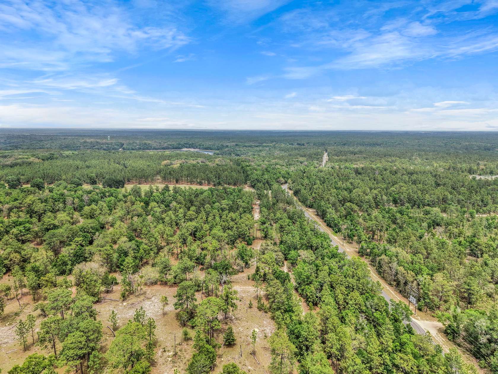 0.29 Acres of Residential Land for Sale in Hawthorne, Florida