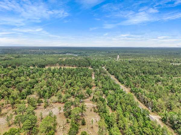 0.29 Acres of Residential Land for Sale in Hawthorne, Florida