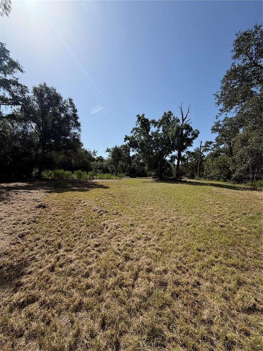 5 Acres of Residential Land for Sale in Arcadia, Florida