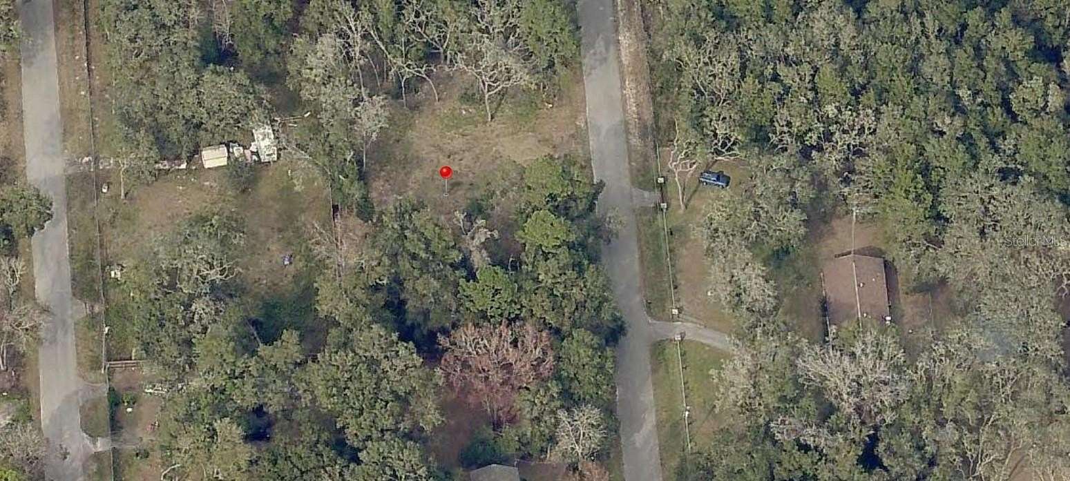 0.22 Acres of Residential Land for Sale in Ocala, Florida