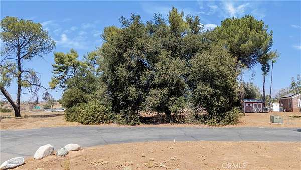 0.68 Acres of Residential Land for Sale in Calimesa, California