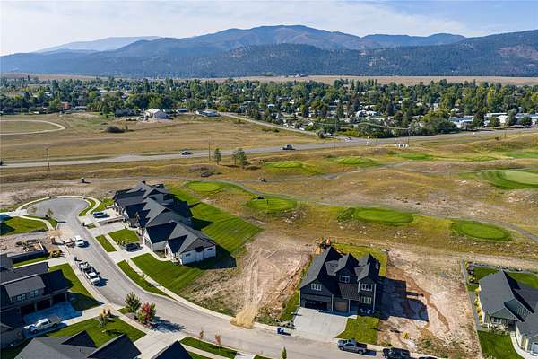 0.3 Acres of Residential Land for Sale in Missoula, Montana